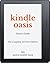 Kindle Oasis User's Guide by Quick Guides