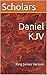 Daniel KJV: King James Version
