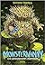 Monsternanny - Ein unterirdisches Abenteuer