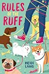 Rules of the Ruff by Heidi Lang