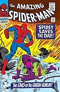 Amazing Spider-Man (1963-1998) #40