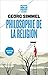 Philosophie de la religion ...
