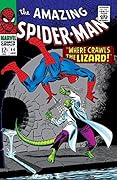 Amazing Spider-Man (1963-1998) #44