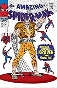 Amazing Spider-Man (1963-1998) #47