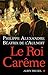 Le Roi carême by Philippe Alexandre