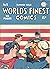 World's Finest Comics (1941...