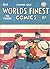 World's Finest Comics (1941-) #6 by Ed Moore