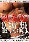 Gay Erotica – 10 ...