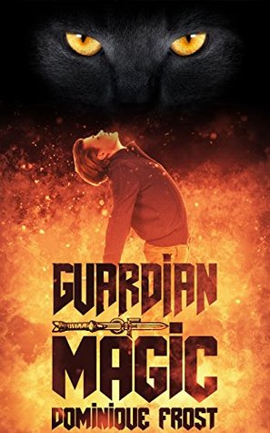 Guardian of Magic (ebook)