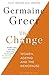 The Change by Germaine Greer