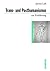 Trans- und Posthumanismus (Zur Einführung)