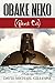 Obake Neko (Ghost Cat) by David Michael Gillespie