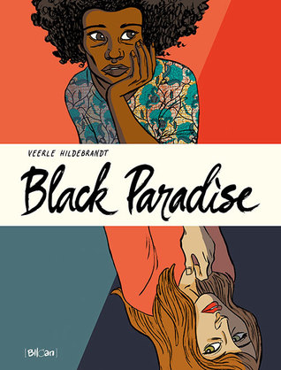 Black Paradise (Hardcover)