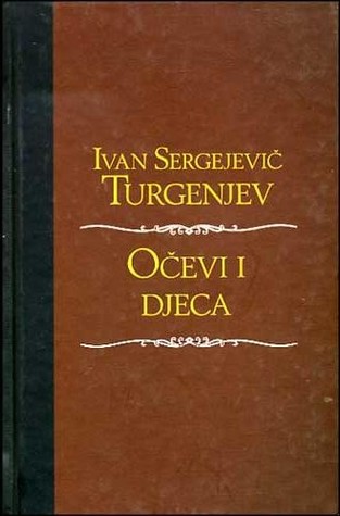 Očevi i djeca