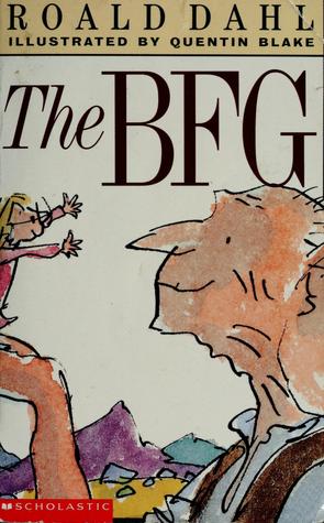 The BFG