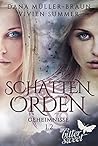 Geheimnisse by Dana Müller-Braun