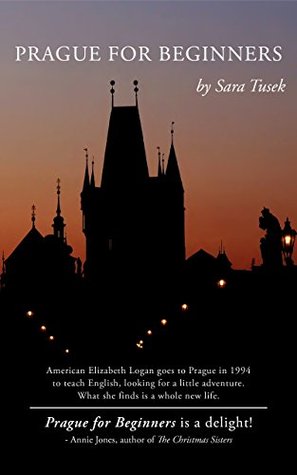 Prague for Beginners: Finding Myself in Prague