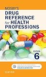 Mosby's Drug Reference for Health Professions