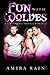 Fun With Wolves by Amira Rain