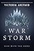 War Storm by Victoria Aveyard
