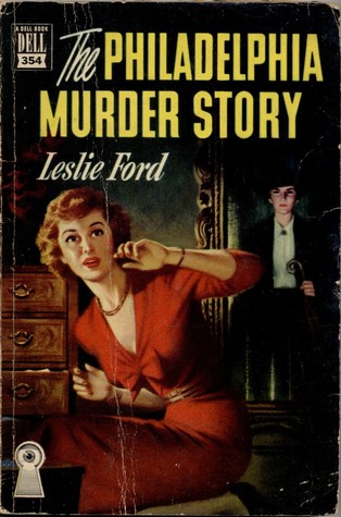 The Philadelphia Murder Story (Mass Market Paperback)