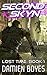 Second Skyn (Lost Time #1)