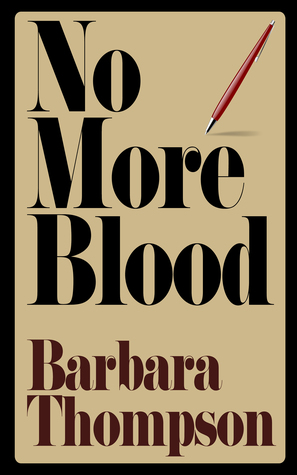 No More Blood - Epilogue on the Life of Truman Capote & In Cold Blood