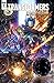 Transformers: Unicron #1 (o...