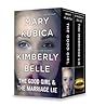 The Good Girl & The Marriage Lie The Good Girl & The Marriage Lie
