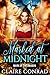 Marked at Midnight (Mark of the Dragon Book 1)