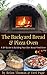 The Backyard Bread & Pizza Oven by Teri Page