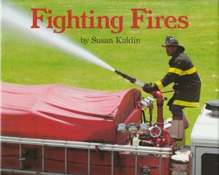 Fighting Fires (Hardcover)