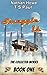 Smuggle is: Smugglers in Space (The Collected Works Book 1)