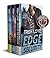 Edge Security Box Set (Edge Security #3.5-5)
