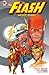 The Flash by Geoff Johns, Book Four