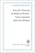 Ficción e historia en Roberto Bolaño: buscar puentes sobre los abismos