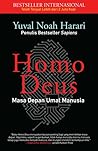 Homo Deus: Masa D...