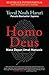 Homo Deus: Masa Depan Umat Manusia