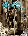 Tales of the Talisman, Volume 9, Issue 3