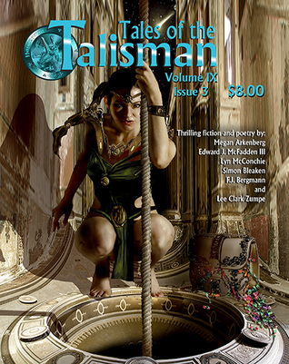 Tales of the Talisman, Volume 9, Issue 3