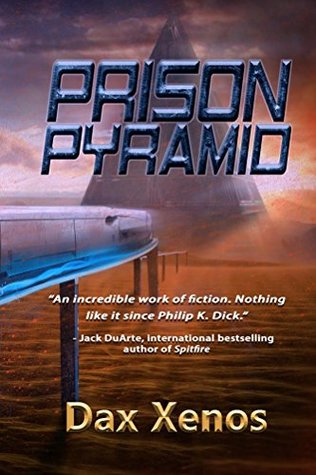 Prison Pyramid (Kindle Edition)