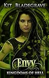 Envy (Kingdoms of Hell #1)