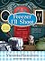 Freezer I'll Shoot (Vintage Kitchen Mystery, #3) (Audiobook) by Victoria Hamilton