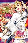 Food Wars! Tome 15