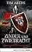 Die Banner von Tenebros - Zinder und Zwietracht: Roman (Die Tenebros-Saga 1) (German Edition)