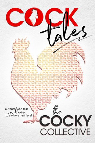 Cocktales (Kindle Edition)
