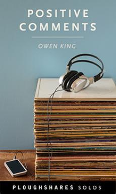 Positive Comments (Solos 6.9)