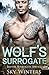 The Wolf's Surrogate by Sky Winters