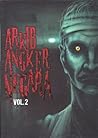 Arkib Angker Negara Vol. 2 Arkib Angker Negara Vol. 2