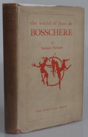 The World of Jean de Bosschere
